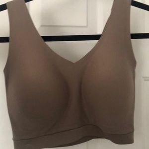 Chantelle soft stretch wireless bra